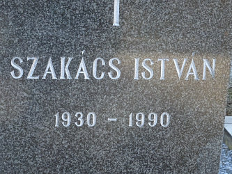 Friedhof Vasszentmih�ly (Raab-Sankt-Michael)