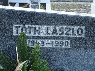 Friedhof Vasszentmih�ly (Raab-Sankt-Michael)