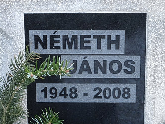 Friedhof Vasszentmih�ly (Raab-Sankt-Michael)