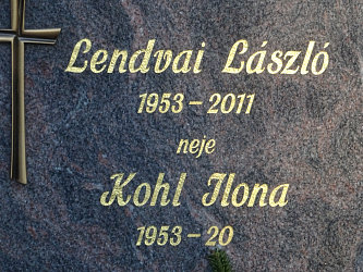 Friedhof Vasszentmih�ly (Raab-Sankt-Michael)