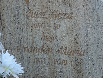 Friedhof Vasszentmih�ly (Raab-Sankt-Michael)