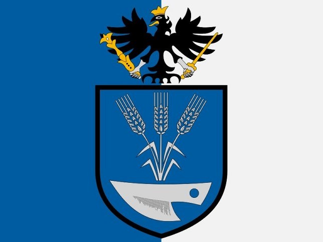 Acsd, Wappen