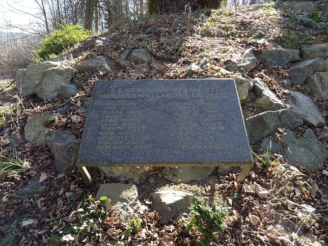 Als�sz�ln�k, Kriegerdenkmal 2. WK.