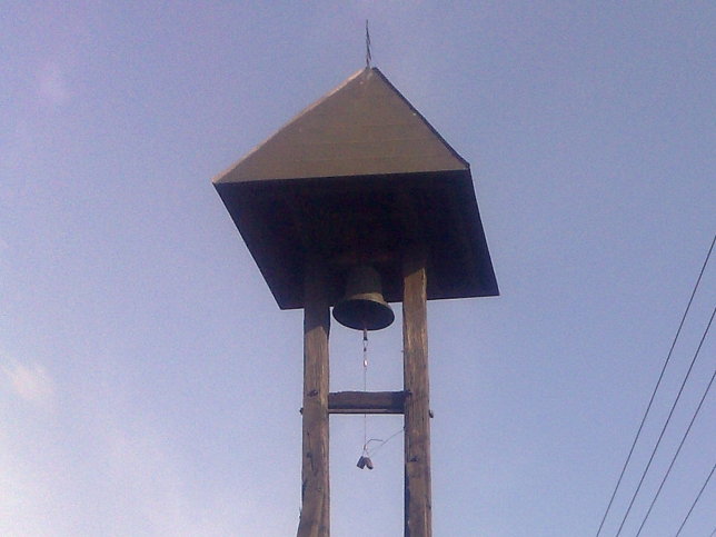 rps, Glockenturm