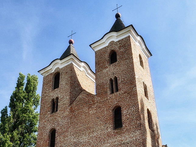 rps, Jakobskirche