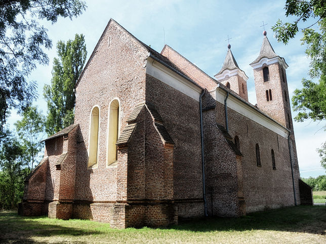 rps, Jakobskirche