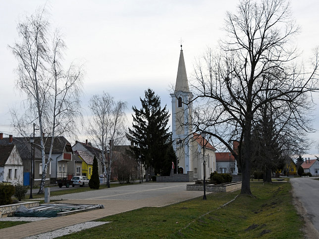 B, Katholische Kirche