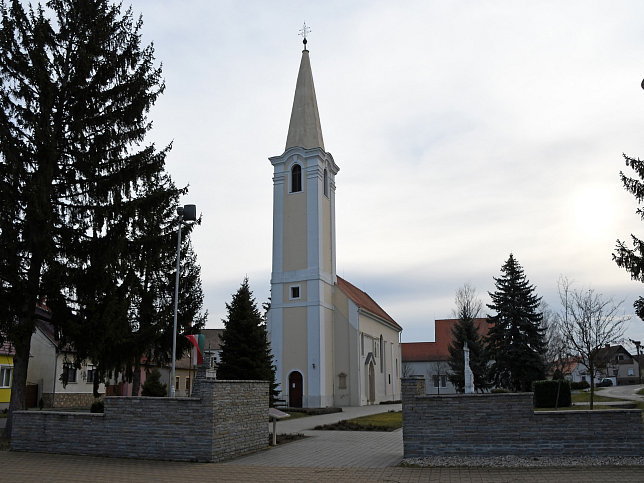 B, Katholische Kirche