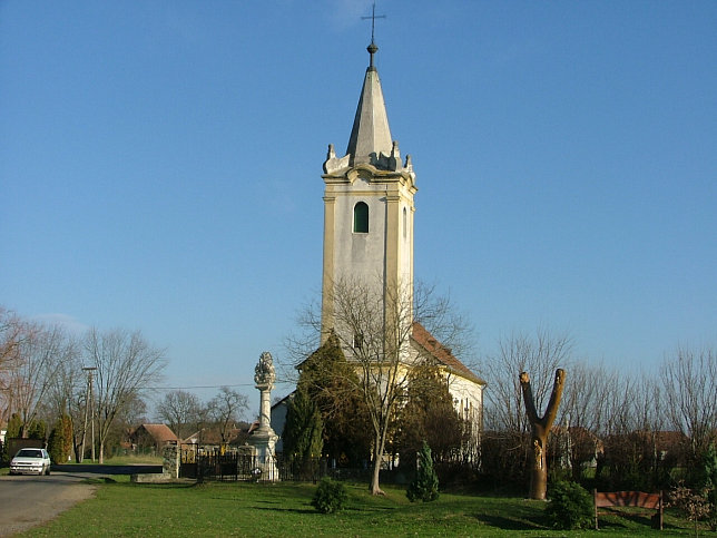 Bgt, Kirche