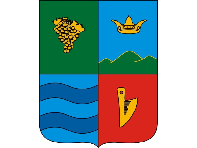 Borgta, Wappen