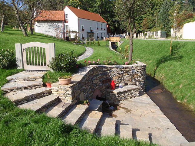 Bozsok, R�k�czi Stra�e