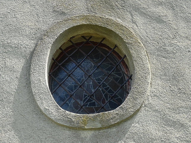 Bozsok, St. Joseph-Kapelle