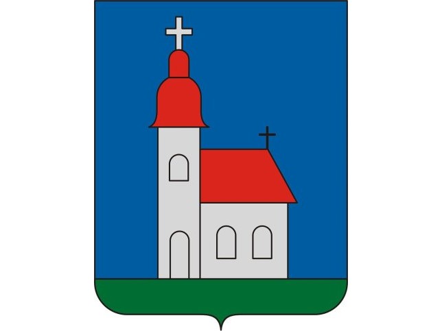 Bucsu, Wappen