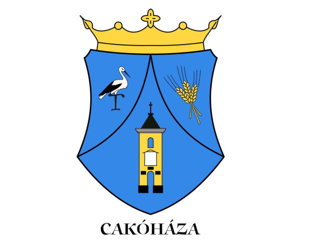 Cak�h�za, Wappen