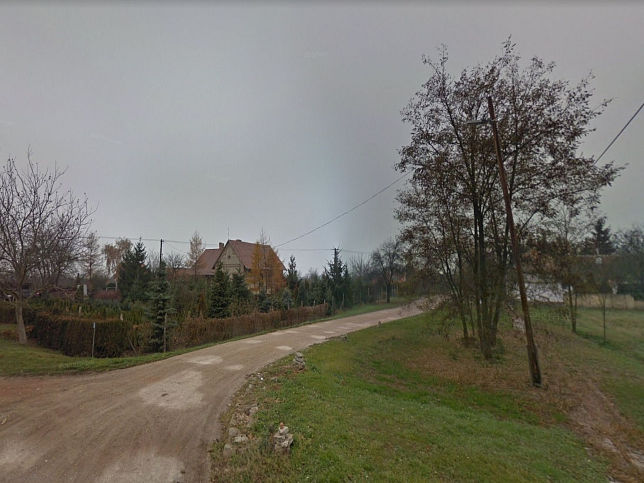 Csat�rimajor, Ortsansicht