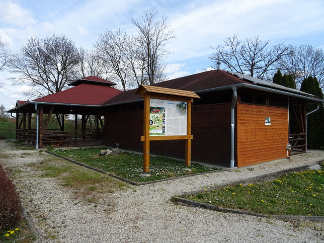 Csrtnek, Campingplatz Akcfa