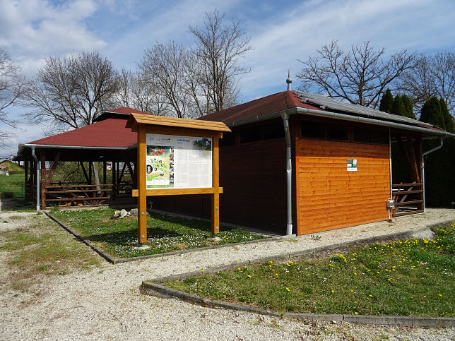 Csrtnek, Campingplatz Akcfa