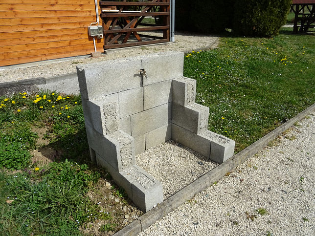 Csrtnek, Campingplatz Akcfa