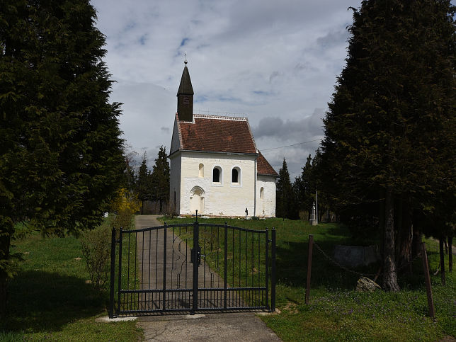 D�r�ske, Kirche