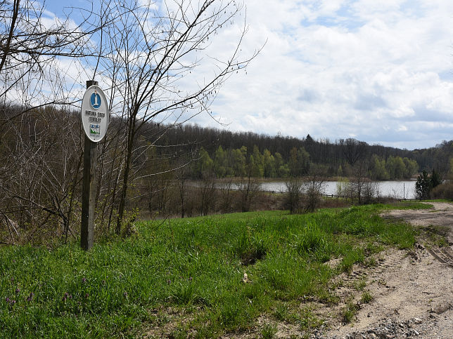 D�r�ske, Naturschutzgebiet