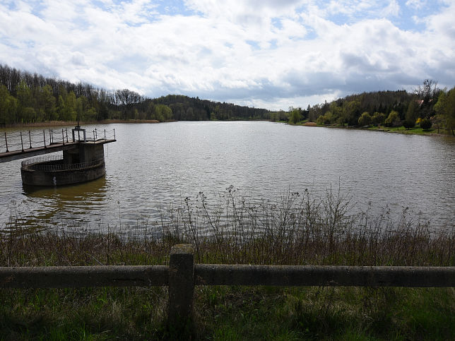 D�r�ske, Naturschutzgebiet