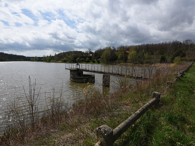 D�r�ske, Naturschutzgebiet