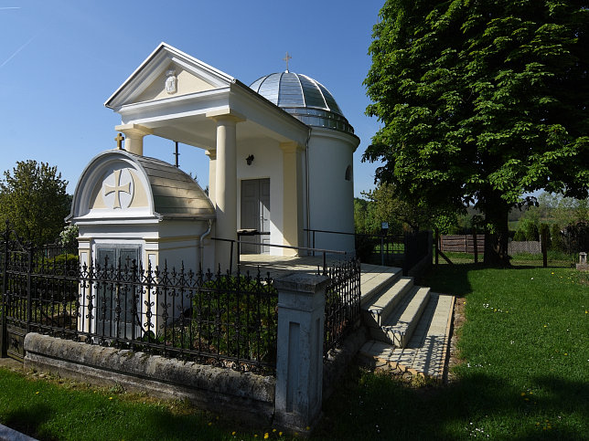 Dozmat, Kapelle