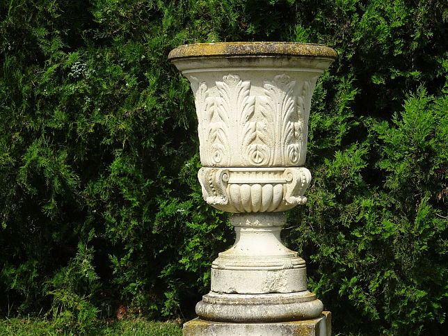 Dunakiliti, Princess Palace