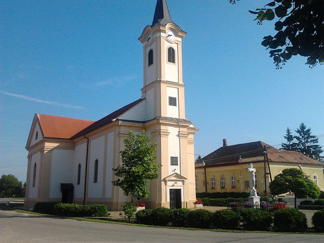 Fard, Katholische Kirche