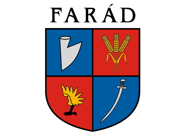 Fard, Wappen