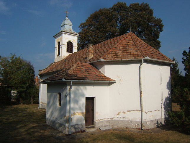 Felpc, Kath. Kirche