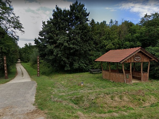 Felsmarc, Himfai Parkwald