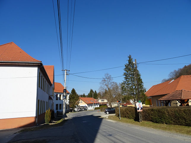 Felsőszlnk, Templom t