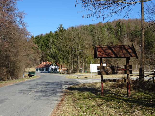 Felsőszlnk, Willkommen