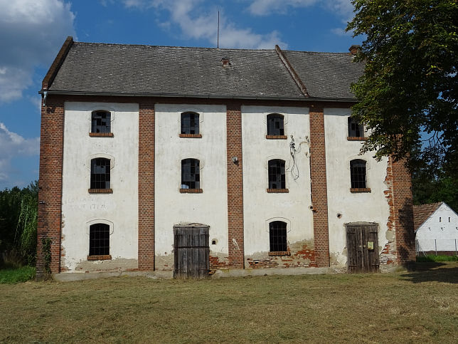 Gasztony, Kurc