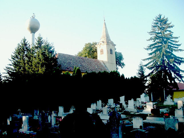 Gr, Kirche zur Kreuzerhhung