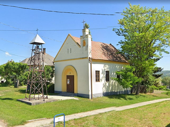 Gymre, Evangelische Kirche