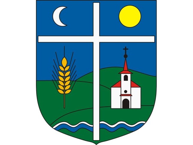 Hegyh�tszentp�ter, Wappen