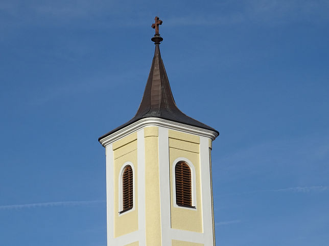 Horvtlv, Kirche St. Anna