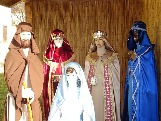 Horvtlv, Kirche St. Anna