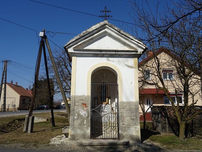 K�rmend-Horv�tn�dalja, Bildstock