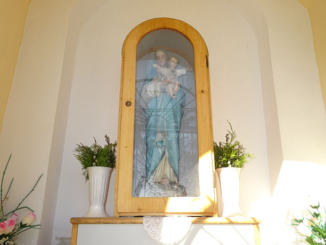 K�rmend-Horv�tn�dalja, Bildstock