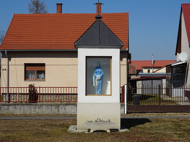 K�rmend-Horv�tn�dalja, Bildstock