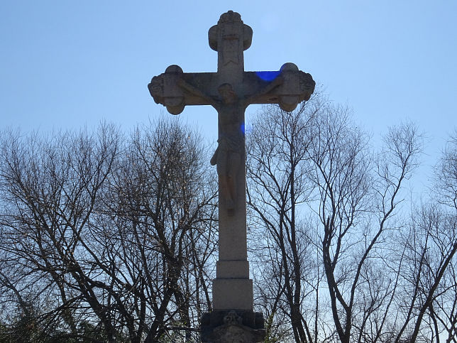 Horv�tn�dalja, Kreuz N�daljai utca