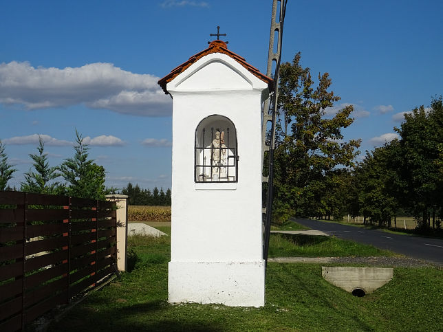Jk, Bildstock