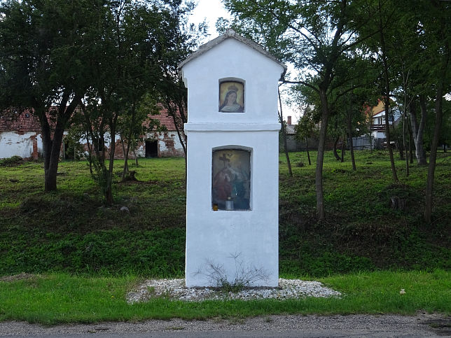 Jk, Bildstock Kossuth Lajos utca