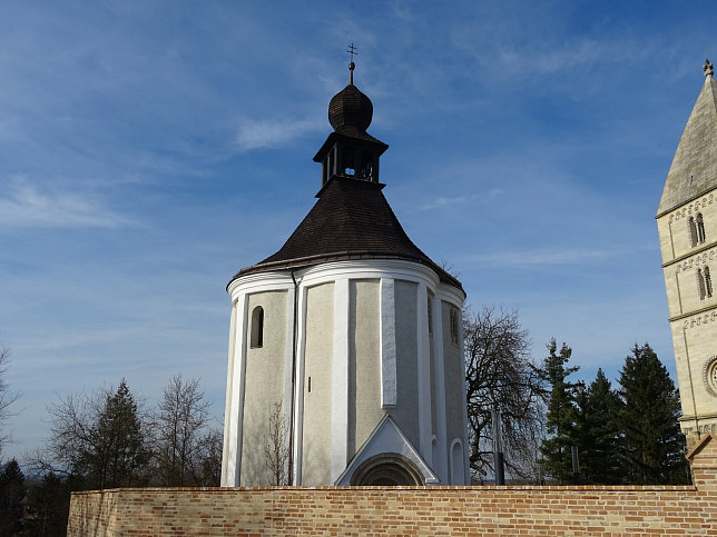 Jk, Jakobskapelle