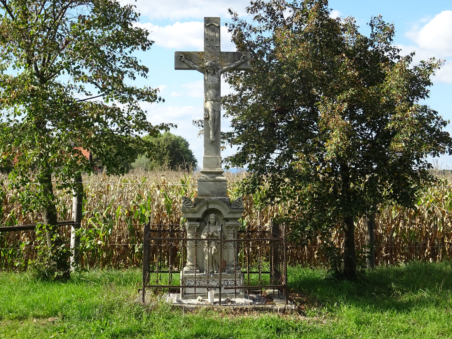 Best of Ungarn Ják (Jaak, Sankt Sankt Jörgn)