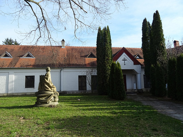 J�k, Martin der Gro�e (J�ki Nagy M�rton)