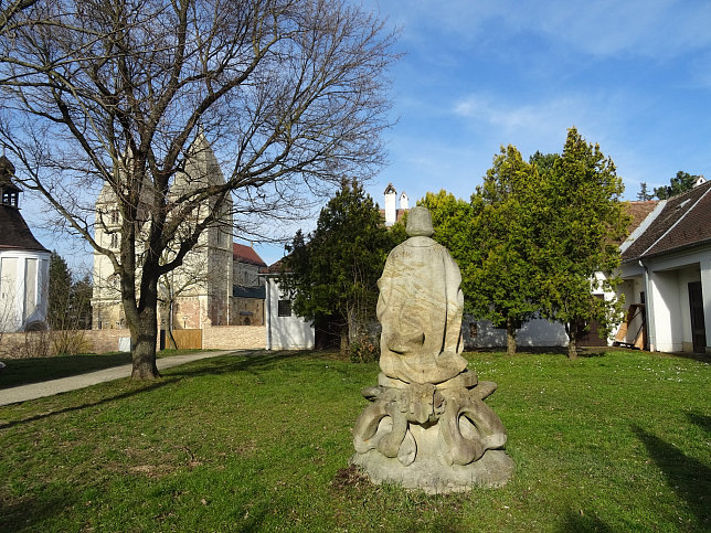 J�k, Martin der Gro�e (J�ki Nagy M�rton)